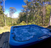 Jindalee Spa Lodge - Accommodation Gladstone