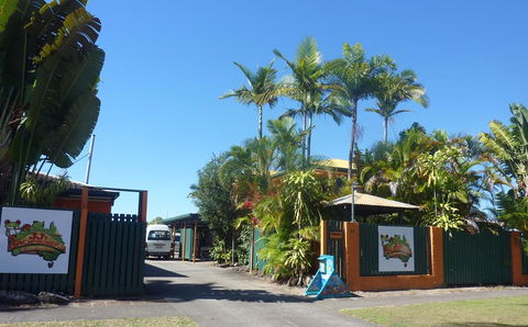 JJs Backpackers Hostel - Accommodation Gladstone 0