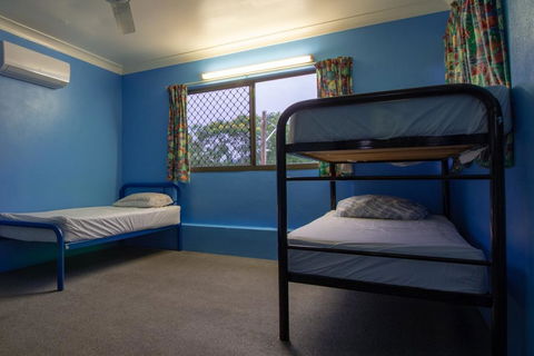 JJs Backpackers Hostel - Accommodation Gladstone 1