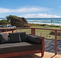 Jock's Place  Lennox - Accommodation Gladstone