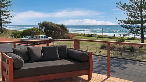 Jock's Place @ Lennox - Accommodation Gladstone 0