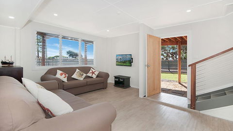 Jock's Place @ Lennox - Accommodation Gladstone 2