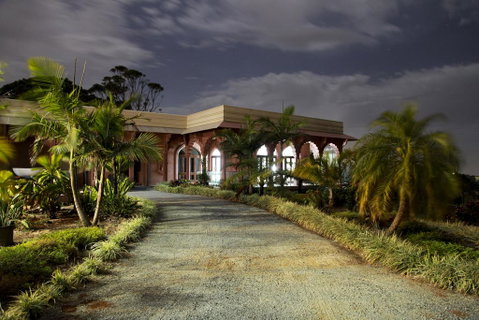 Jodha Bai Retreat - Accommodation Gladstone 3