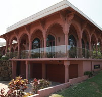 Jodha Bai Retreat - Accommodation Gladstone
