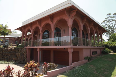 Jodha Bai Retreat - Accommodation Gladstone 0