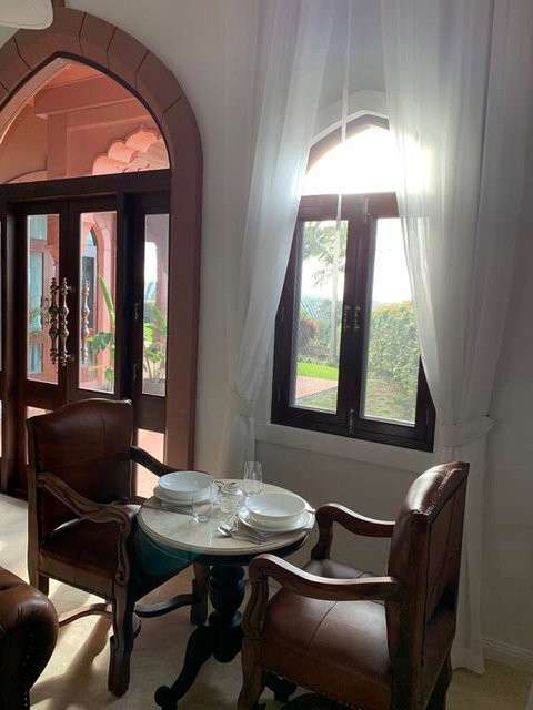 Jodha Bai Retreat - Accommodation Gladstone 2