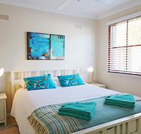 Jodi's Beach Retreat Eden - Accommodation Gladstone