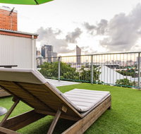 Joe's Place Backpackers - Accommodation Gladstone
