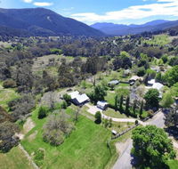 Johanna - Accommodation Gladstone
