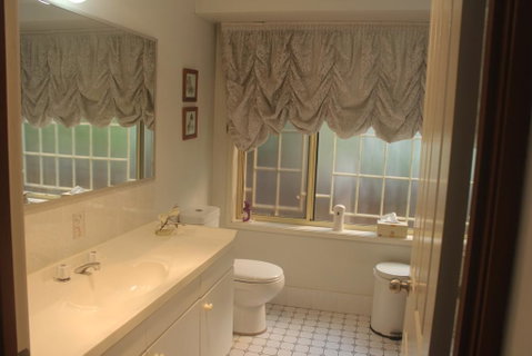 JOHN HUNTER B&B - Accommodation Gladstone 1