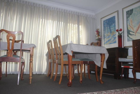 JOHN HUNTER B&B - Accommodation Gladstone 3