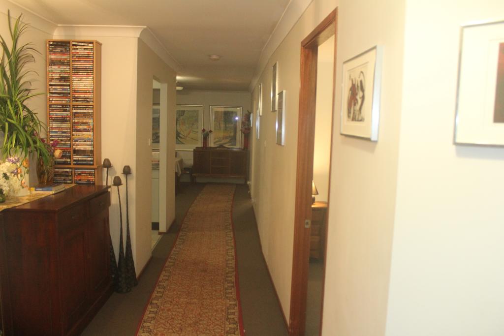 New Lambton Heights NSW Accommodation Gladstone
