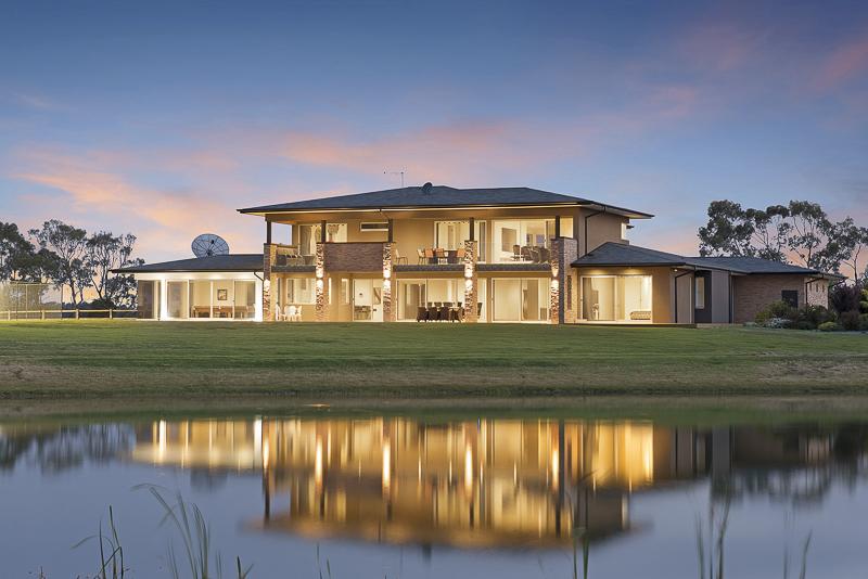 Bangholme VIC Accommodation Gladstone