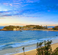 Joy's Hideaway - Accommodation Gladstone