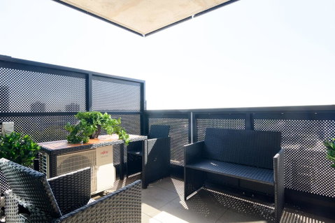 JUDD Your Stylish Richmond Abode Awaits You - Accommodation Gladstone 1