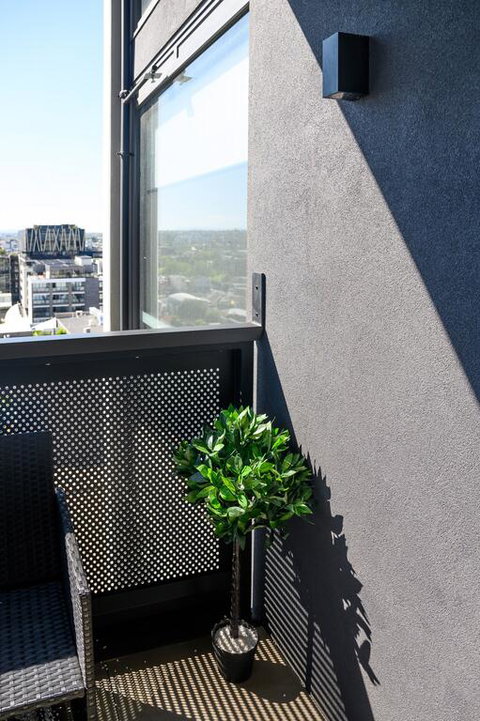 JUDD Your Stylish Richmond Abode Awaits You - Accommodation Gladstone 3