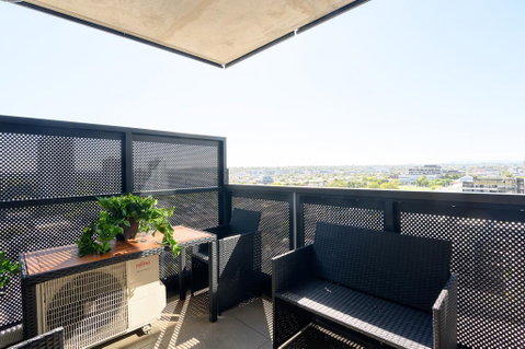 JUDD Your Stylish Richmond Abode Awaits You - Accommodation Gladstone 2
