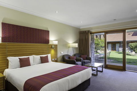 Julie-Anna, Bendigo - Accommodation Gladstone 3