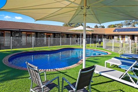 Julie-Anna, Bendigo - Accommodation Gladstone 2