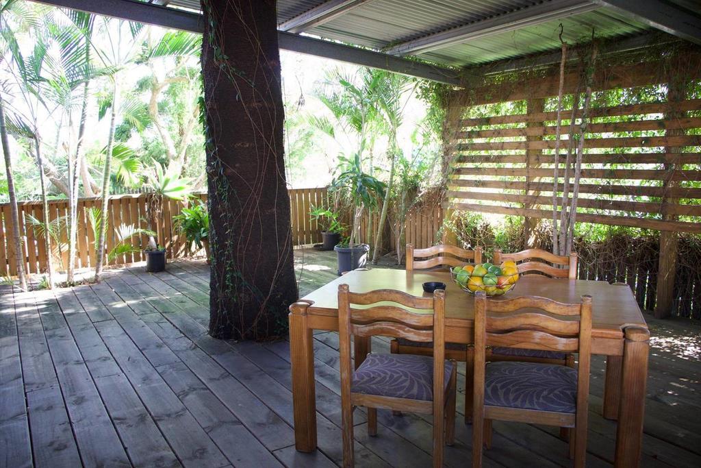 Yugar QLD Accommodation Gladstone