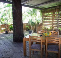 Junction Cottage - Accommodation Gladstone