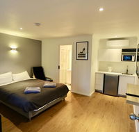 Junee Tourist Park - Accommodation Gladstone