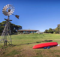 Jury Road - Accommodation Gladstone