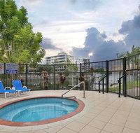K Resort Surfers Paradise Apartments - Accommodation Gladstone