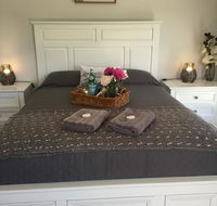 Kadi House Accommodation - Accommodation Gladstone