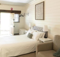 Kaesler Cottages - Accommodation Gladstone
