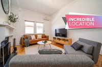 Book Keswick Accommodation Vacations Accommodation Gladstone Accommodation Gladstone