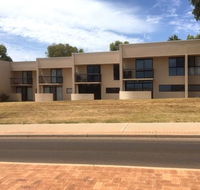 Kalbarri Beach Resort Unit 105 - Accommodation Gladstone