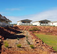 Kalbarri Red Bluff Tourist Park - Accommodation Gladstone