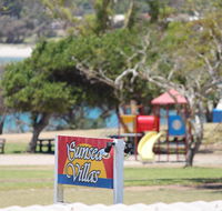 Kalbarri Sunsea Villas - Accommodation Gladstone