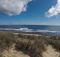 Kalbarri Tudor Holiday Park - Accommodation Gladstone