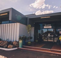 Kalgoorlie Overland Motel - Accommodation Gladstone