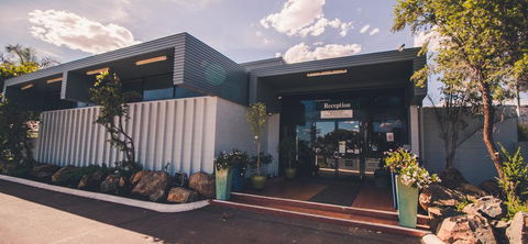 Kalgoorlie Overland Motel - Accommodation Gladstone 0