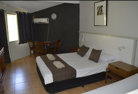 Kallangur North Lakes Motel - Accommodation Gladstone 1