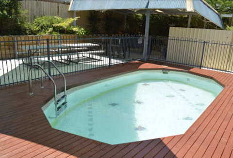 Kallangur North Lakes Motel - Accommodation Gladstone 2