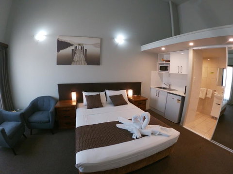 Kallangur North Lakes Motel - Accommodation Gladstone 0