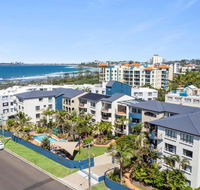 Kalua Holiday Apartments - Accommodation Gladstone