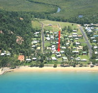 Kamboola - Accommodation Gladstone