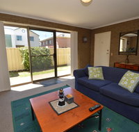 Kanandah 1 - Accommodation Gladstone