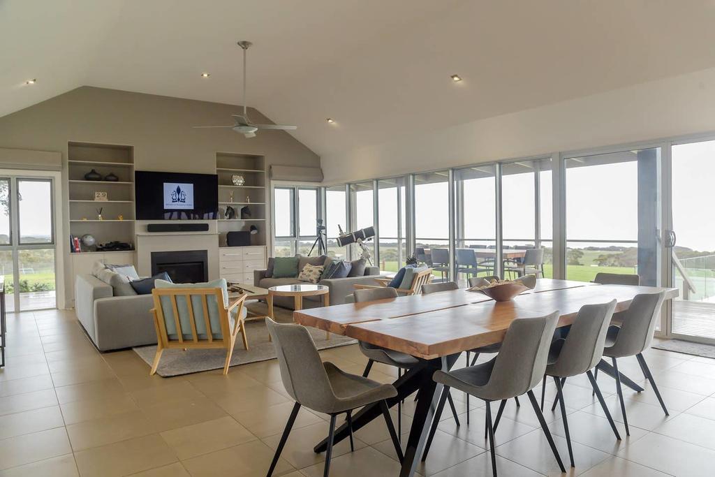 Nepean Bay SA Accommodation Gladstone