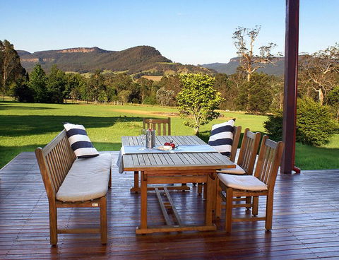Kangaroo Valley House - Contemporary Luxury! - Accommodation Gladstone 3