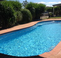 Kaputar Motel - Accommodation Gladstone