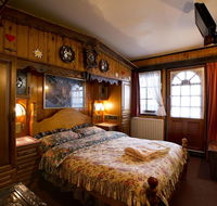 Karelia Alpine Lodge - Accommodation Gladstone