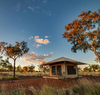 Karijini Eco Retreat - Accommodation Gladstone