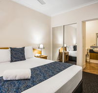 Karratha Central Apartments - Accommodation Gladstone