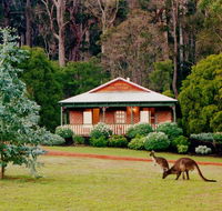 Karri Valley Chalets - Accommodation Gladstone